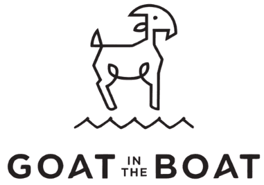 Goat in the Boat