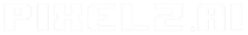 Pixelz AI logo